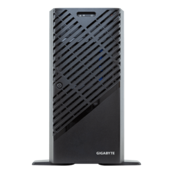 GIGABYTE W773-W80 GPU Workstation