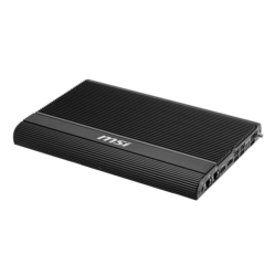 MSI MS-C936 Slim Fanless Box PC