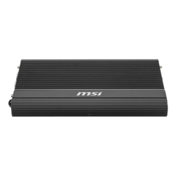 MSI MS-C936 Slim Fanless Box PC