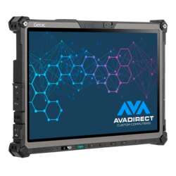 Getac F120