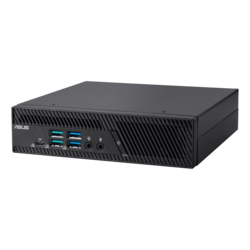 ASUS ExpertCenter PB64 - TAA Compliant Custom Ultra Small PC