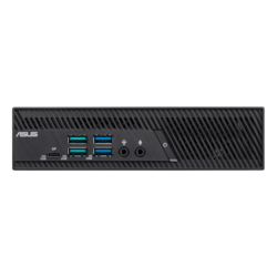 ASUS ExpertCenter PB64 - TAA Compliant Custom Ultra Small PC