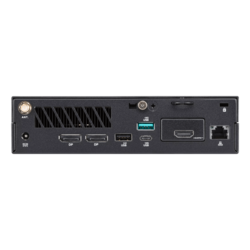 ASUS ExpertCenter PB64 - TAA Compliant Custom Ultra Small PC