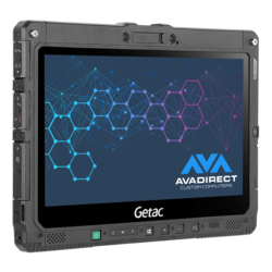 Getac K120