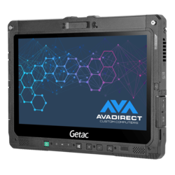 Getac K120