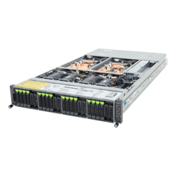 GIGABYTE H263-V11-LAW1