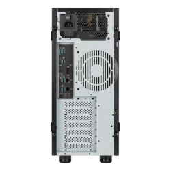 ASUS ExpertCenter Pro ET500I W8  - TAA-compliant