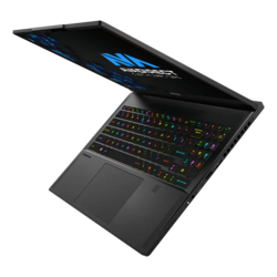 MSI Stealth 16 AI A2HWFG-041US
