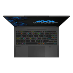 MSI Stealth 16 AI A2HWFG-041US
