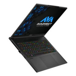 MSI Stealth 16 AI A2HWFG-041US