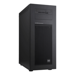 ASUS ExpertCenter Pro ET700I W7 - TAA-compliant