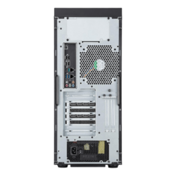 ASUS ExpertCenter Pro ET700I W7 - TAA-compliant