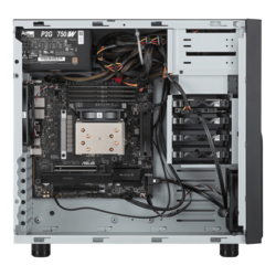 ASUS ExpertCenter Pro ET500A B8 - TAA-compliant