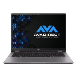 ASUS Vivobook 14 Flip TP3407AA-DS96T