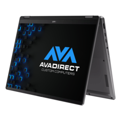 ASUS Vivobook 14 Flip TP3407AA-DS96T