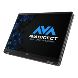 ASUS Vivobook 14 Flip TP3407AA-DS96T