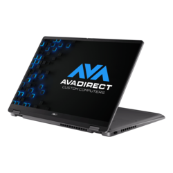 ASUS Vivobook 14 Flip TP3407AA-DS96T