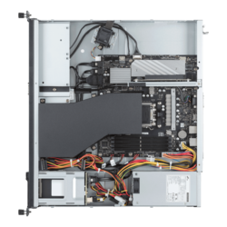 ASUS ExpertCenter Pro ER100A B6 - TAA-compliant