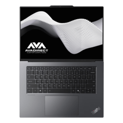 Lenovo ThinkPad X9-15 Gen 1 Aura Edition Custom Business Laptop
