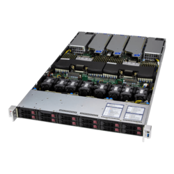 Supermicro CloudDC Server SYS-122C-TN-01-G2