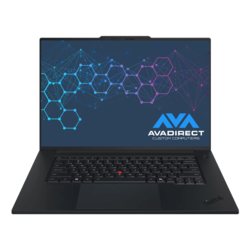 Lenovo ThinkPad P1 Gen 9 Mobile Workstation