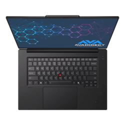 Lenovo ThinkPad P1 Gen 9 Mobile Workstation