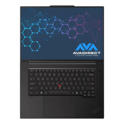 Lenovo ThinkPad P1 Gen 9 Mobile Workstation
