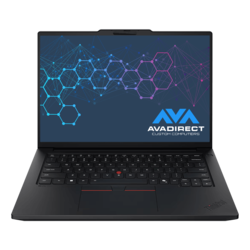 Lenovo ThinkPad P14s Gen 7 (Intel) Mobile Workstation