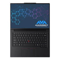 Lenovo ThinkPad P14s Gen 7 (Intel) Mobile Workstation