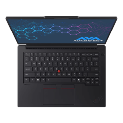 Lenovo ThinkPad P14s Gen 7 (Intel) Mobile Workstation