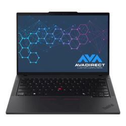 Lenovo ThinkPad P14s Gen 6 (AMD) Mobile Workstation