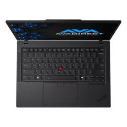 Lenovo ThinkPad P14s Gen 6 (AMD) Mobile Workstation