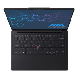 Lenovo ThinkPad P14s Gen 7 (AMD) Mobile Workstation