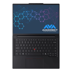 Lenovo ThinkPad P14s Gen 7 (AMD) Mobile Workstation