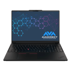 Lenovo ThinkPad P16s Gen 5 (AMD) Mobile Workstation