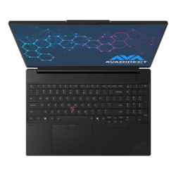 Lenovo ThinkPad P16s Gen 5 (AMD) Mobile Workstation