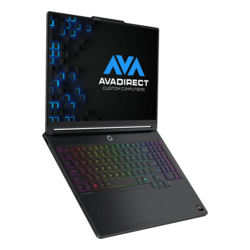 Lenovo Legion 5a (15", 11) Custom Gaming Laptop