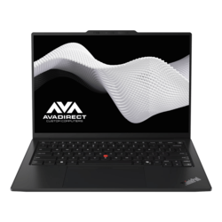 Lenovo ThinkPad X1 Carbon Gen 14 Aura Edition Custom Business Laptop
