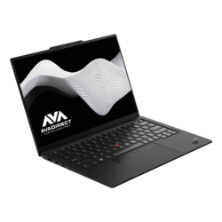 Lenovo ThinkPad X1 Carbon Gen 14 Aura Edition Custom Business Laptop
