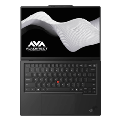 Lenovo ThinkPad X1 Carbon Gen 14 Aura Edition Custom Business Laptop