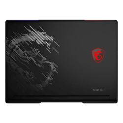 MSI Raider 16 Max HX B2WJ-002US