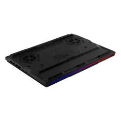 MSI Raider 16 Max HX B2WJ-002US