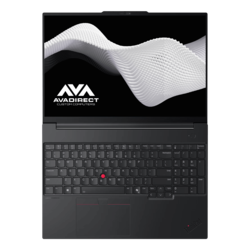 Lenovo ThinkPad E16 Gen 3 (Intel) Custom Business Laptop