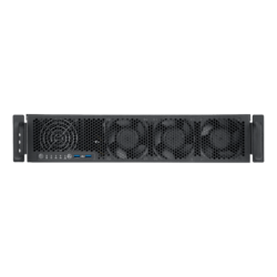 Custom 2U Rack Workstation (W790)