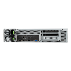 Custom 2U Rack Workstation (W790)