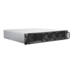 Custom 2U Rack Workstation (W790)
