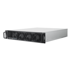 Custom 2U Rack Workstation (W790)