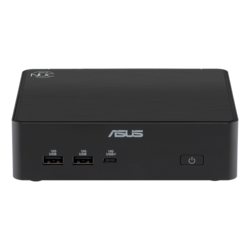 ASUS NUC 16 Pro Slim Ultra Small PC