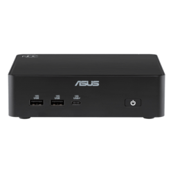 ASUS NUC 16 Pro Slim Ultra Small PC