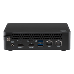 ASUS NUC 16 Pro Slim Ultra Small PC